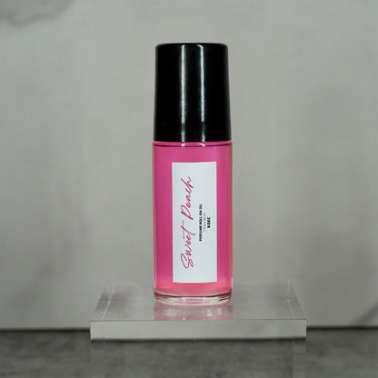 Delva Bliss Roll-On Perfume