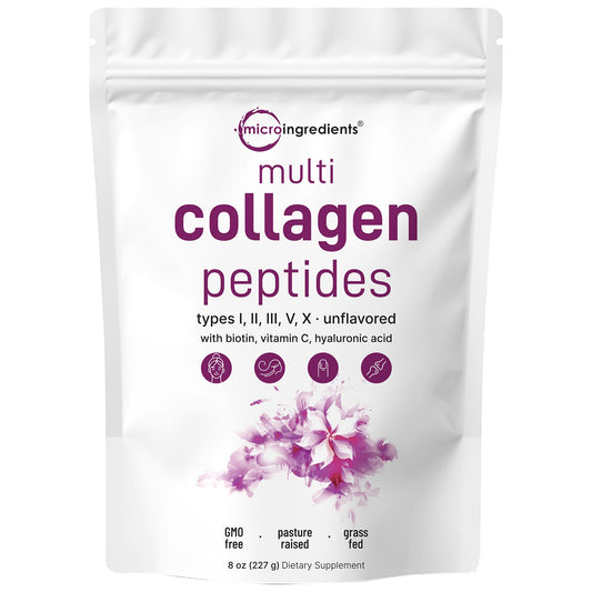 DELVA COLLAGEN PEPTIDE POWDER